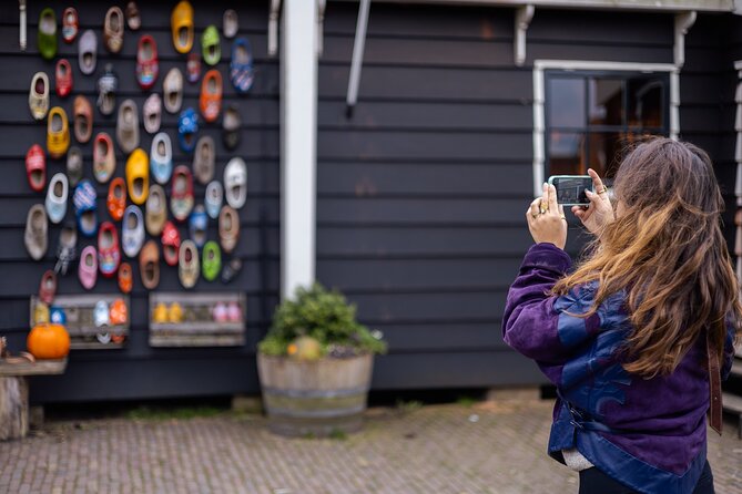 Zaanse Schans Windmills, Cheese and Volendam Tour from Amsterdam - What the day feels like in real life (timing and energy)