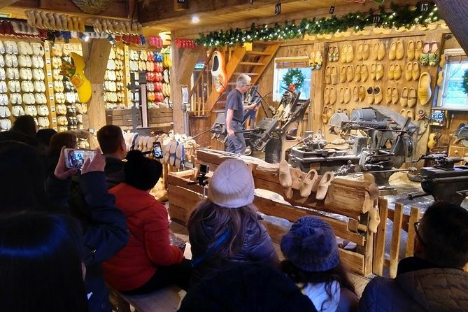 Zaanse Schans Windmills, Clogs and Dutch Cheese Small-Group Tour from Amsterdam - Price and Value: What $51.40 Buys You (and why it’s fair)