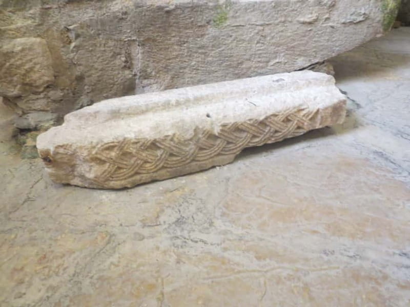 Zadar Walking Tour sponsored by Gligora Cheese and deli - From Roman Streets to Medieval Corners