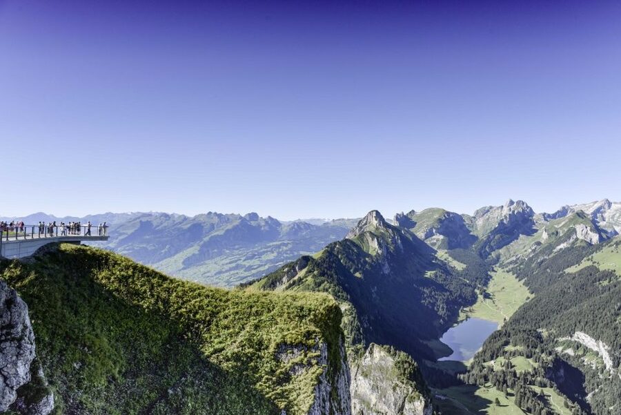 Zurich: Appenzell Day Trip with Farm Visit & Cheese Tasting - Cheese tasting without the tourist gloss