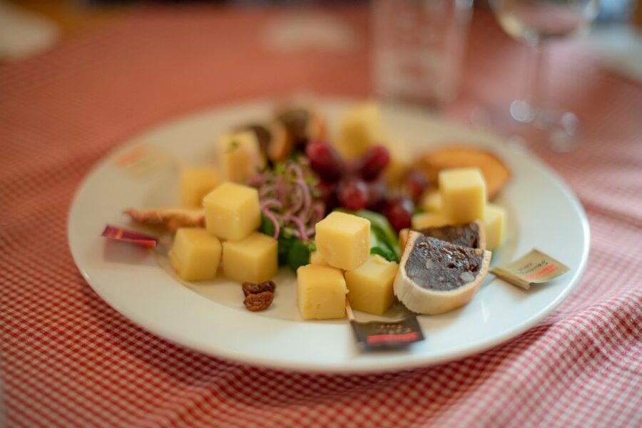 Zurich: Appenzell Day Trip with Farm Visit & Cheese Tasting - Chocolate stop: artisan craft you can actually repeat at home