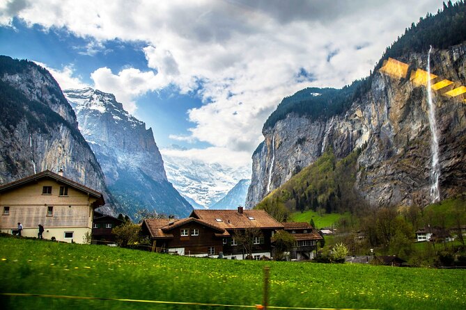 Zurich: Chocolarium and Appenzeller Schaukäserei Tour - From Zurich to Flawil: The Countryside Drive Sets the Tone