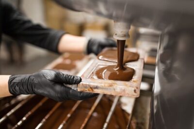 Zurich: Chocolarium and Appenzeller Schaukäserei Tour - Chocolarium in Flawil: Chocolate Circuit, Samples, and No Behind-the-Scenes Chaos