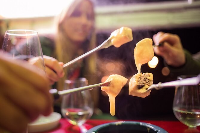 Zurich eTukTuk Private Tour - with Cheese Fondue and Wine - How long it really takes, and why 1.5 hours is a sweet spot